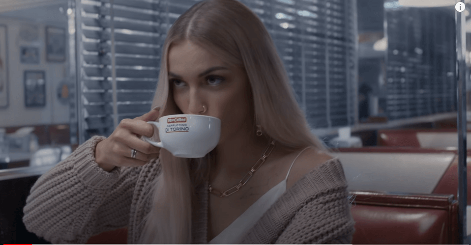 MacCoffee - кофейная марка #1 в РФ
