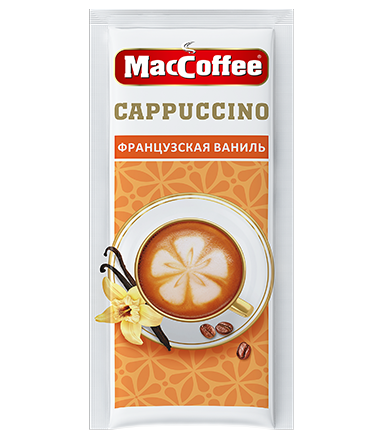 Продукты - Гранулированный - MacCoffee Classic